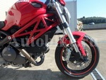     Ducati Monster696A M696A 2014  17